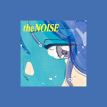 دانلود آهنگ the NOISE (Contains a Samples of Into The Night) LE SSERAFIM & YOASOBI